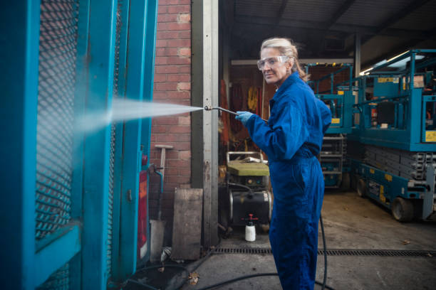 Best Restaurant Pressure Washing  in Haleiwa, HI